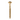 power pro cabinet wood screw vertical silo on a white background