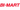bi mart retailer logo