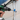 power pro drill bit on concrete lifestyle image