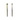power pro trim wood screws bronze and stainless steel silo on a white background