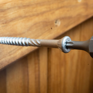 The Secret to Tight, Clean Installs: Power Pro Trim Screws