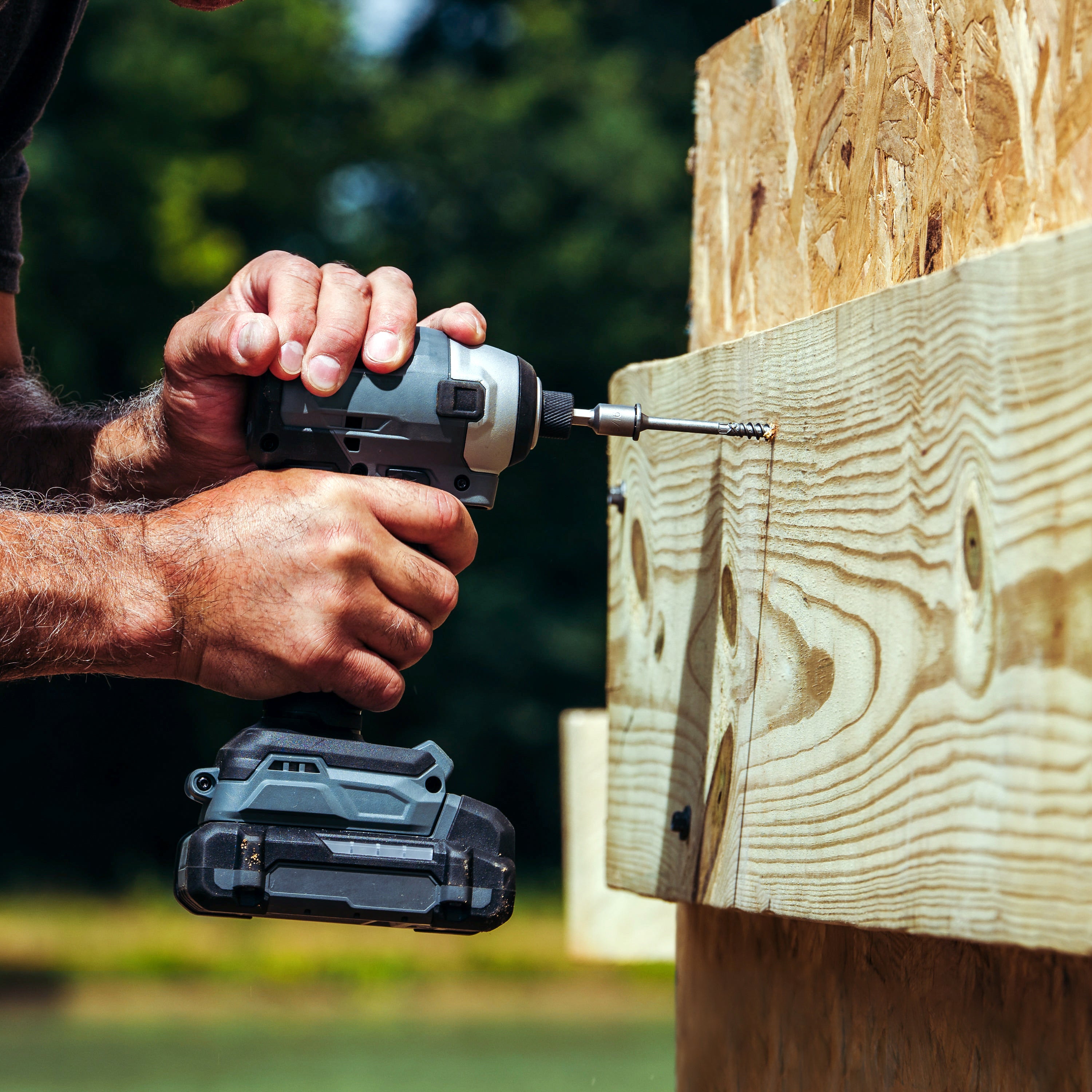 Power Pro® Products | Engineered Performance