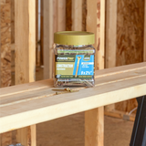 Power Pro® Interior Wood Screws | New Design Drives 30% Faster