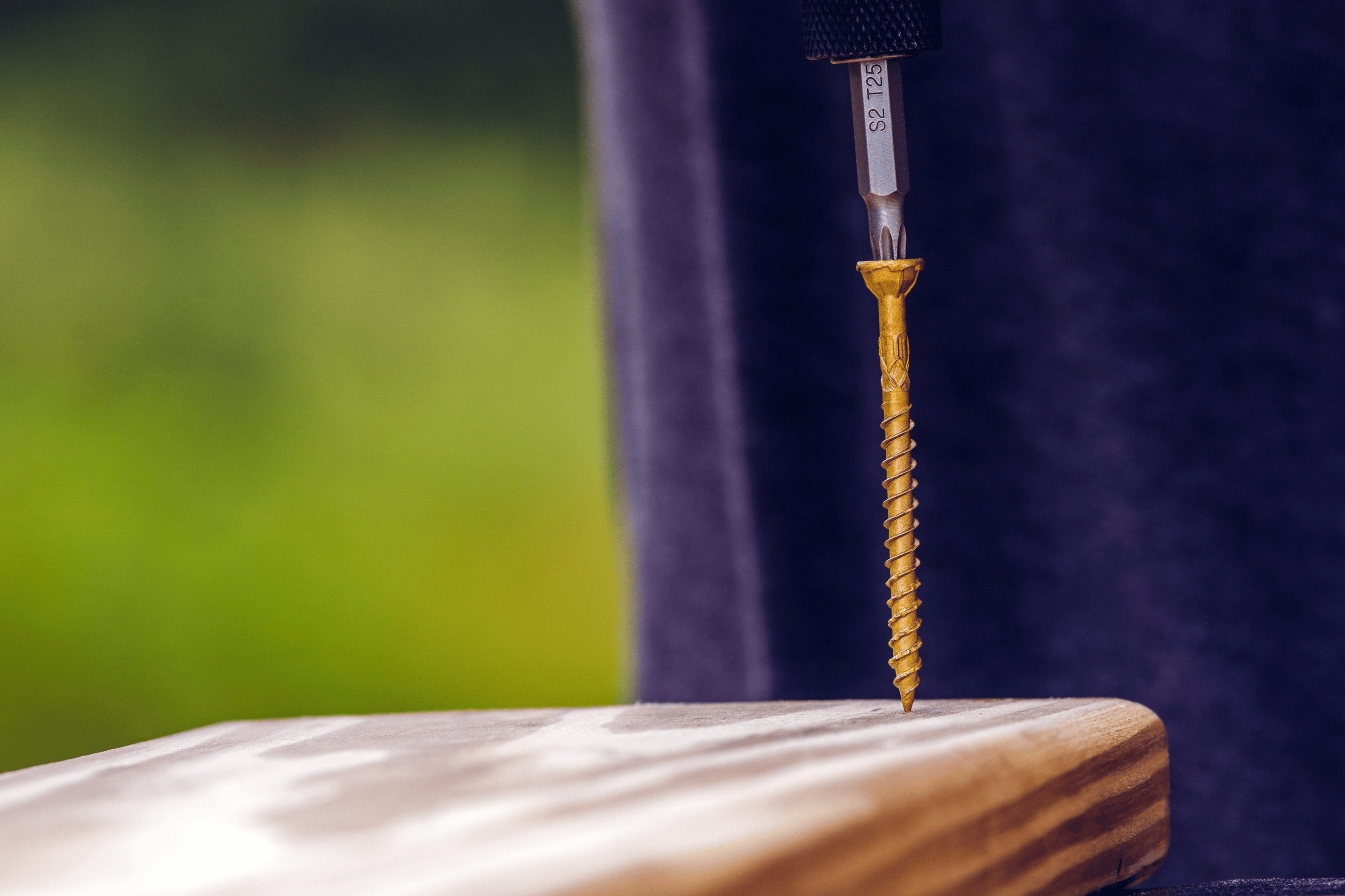 Power Pro® Screws | Professional-Grade Fastening for Any Project