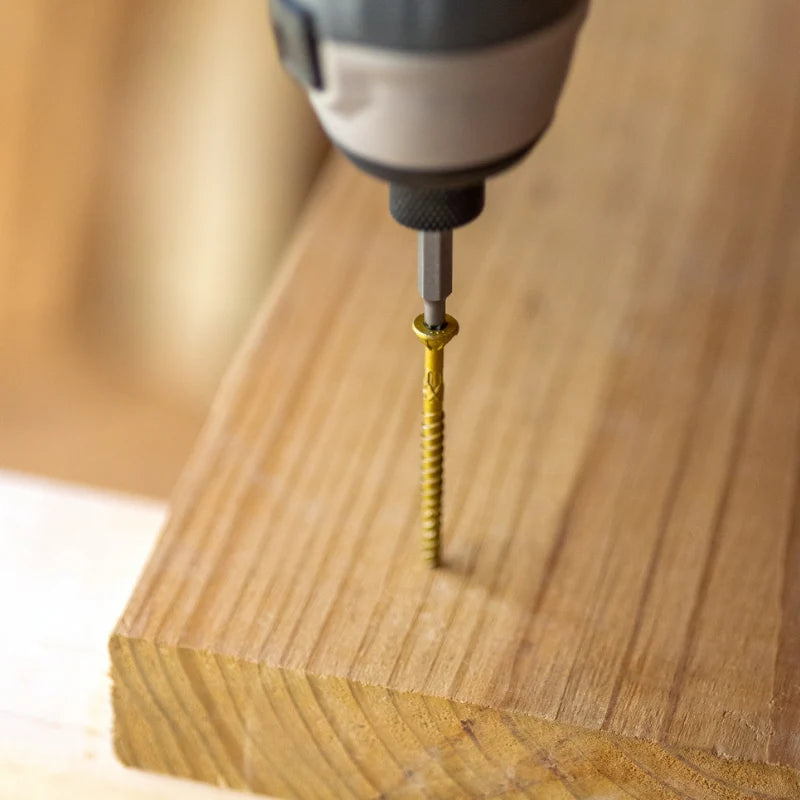 Wood & Structural