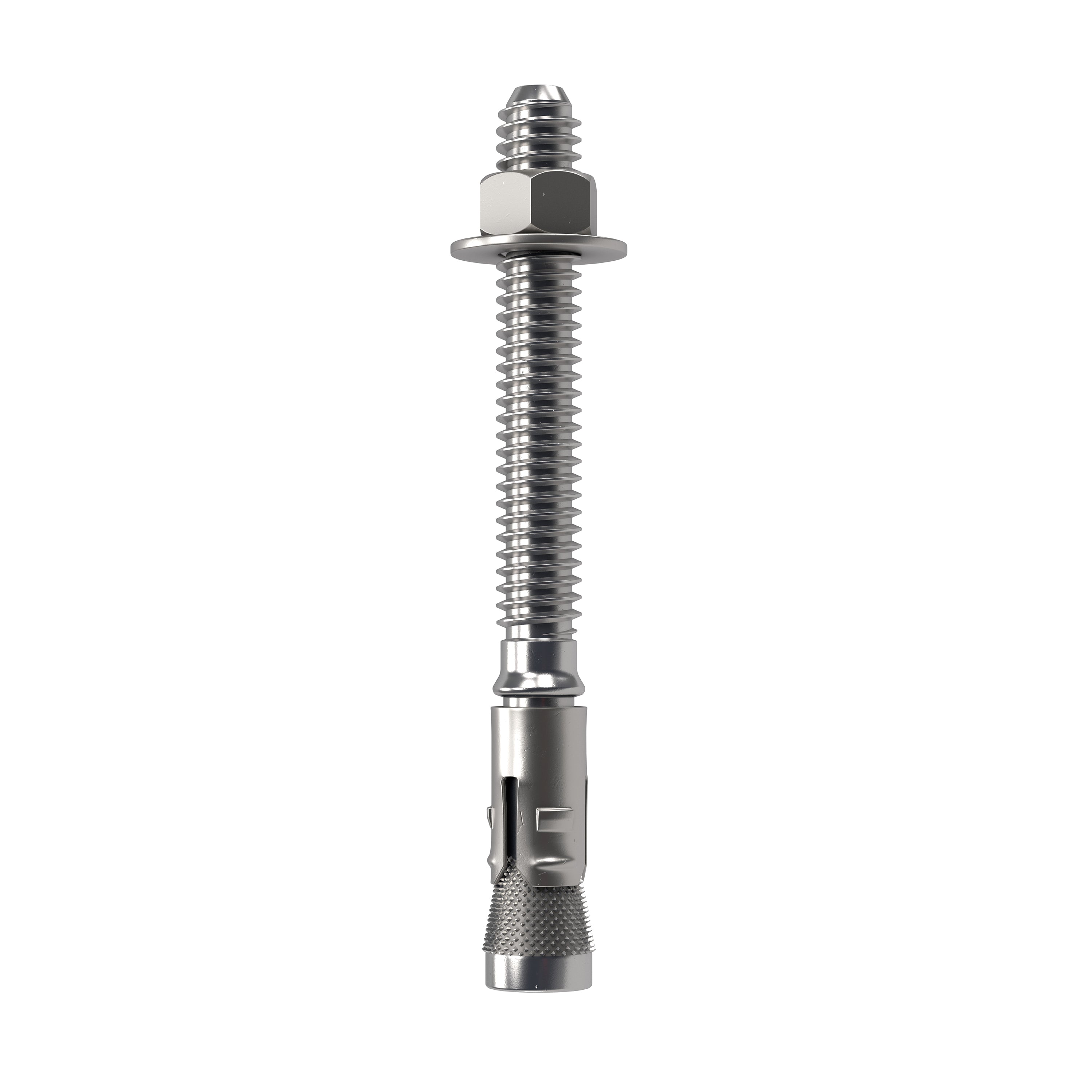 Wedge Anchors