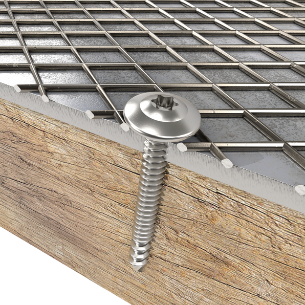 Power Pro® Metal Screws | Trusted Performance. Proven Results.
