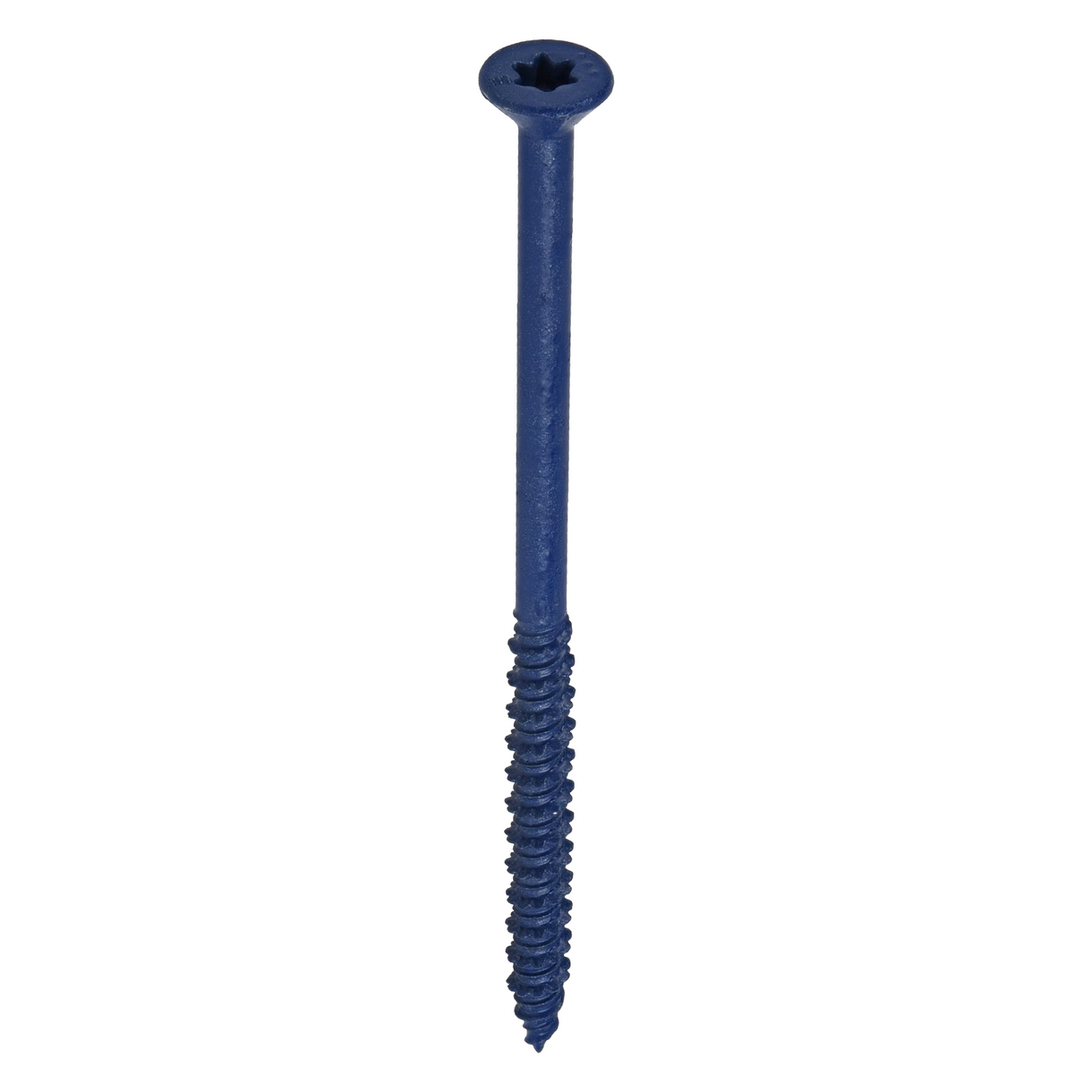 Hillman Group Hex Washer Head Self-Drilling Screws - #8 X 3/4 Inch, 75-Pack