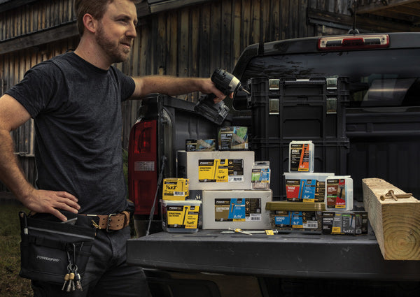 Power Pro Truck Tour