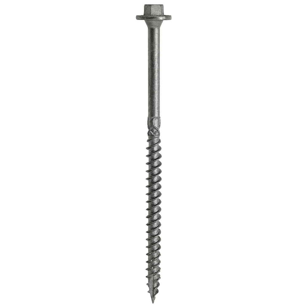 LedgerTite® Structural Wood Screws