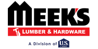 meeks retailer logo