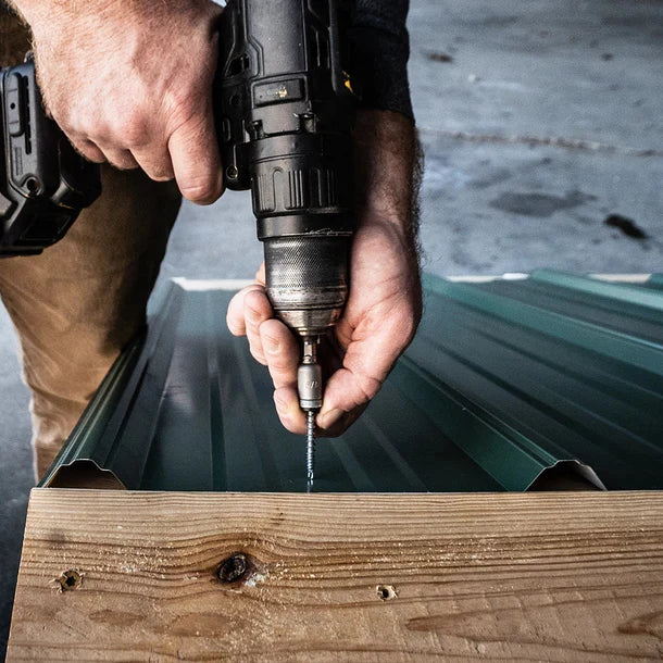 Metal & Roofing