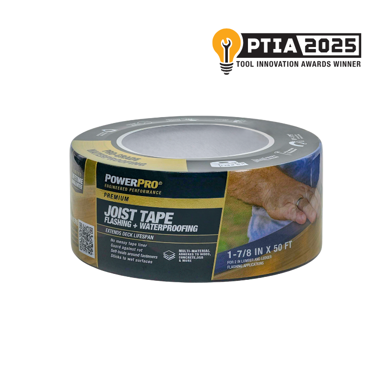 Joist Tape