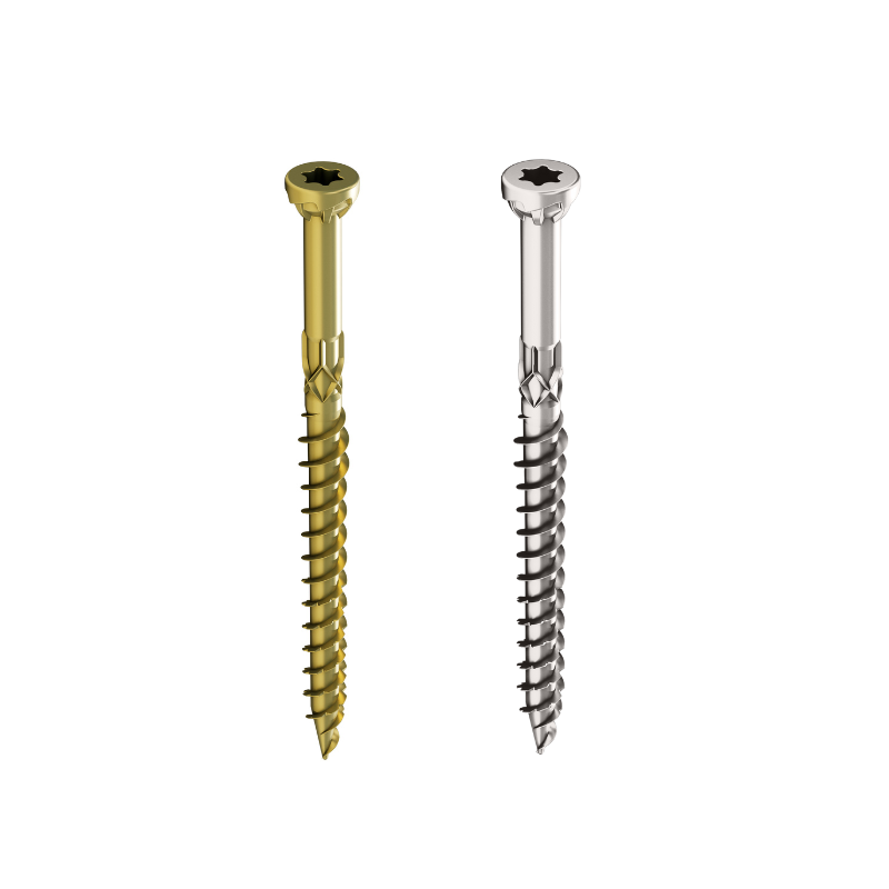 Linea Pro Screw Trim Screws – Power Pro
