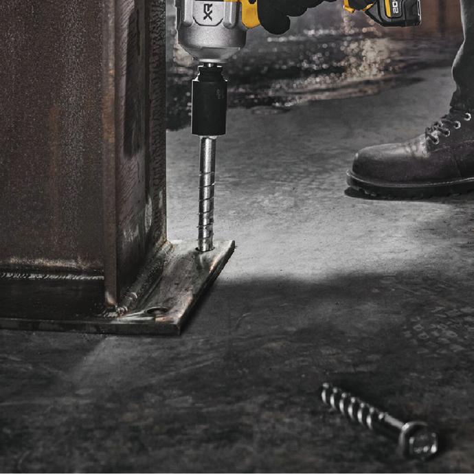 screw bolt lifestyle application 