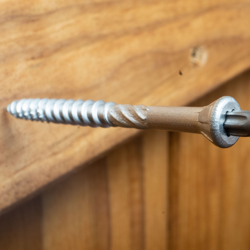 Trim Screws